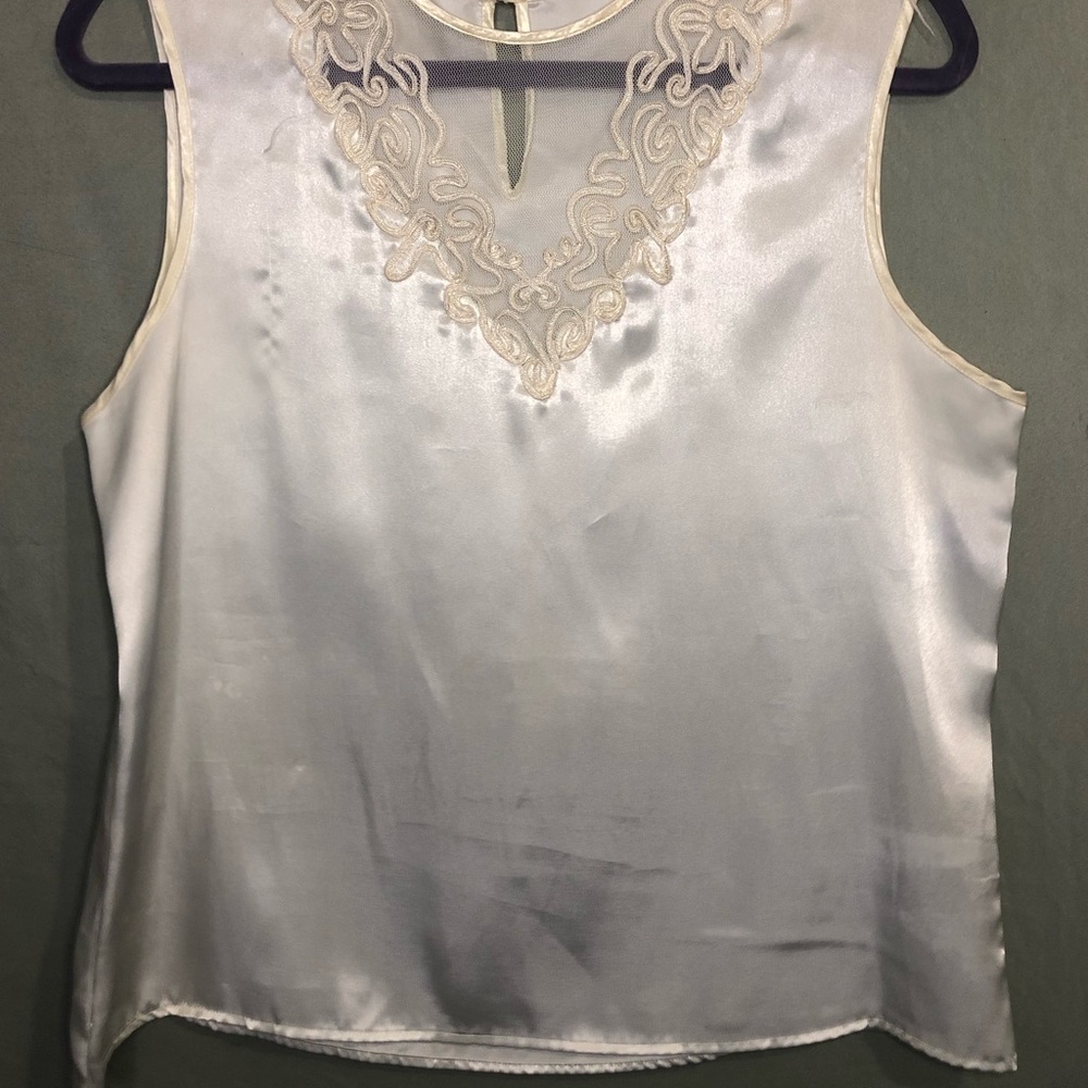 Vintage Camisole Top